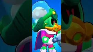Plants vs Zombies, но это Brawl Stars... 