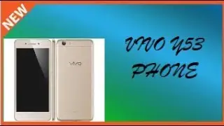 Vivo y53 sinhala