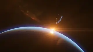 Polaris Dawn EVA Animation