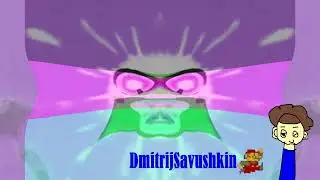 Respondview 2 ГРФИ + Klasky Csupo Effects (Sponsored by Megafon login 3 commercial effects)