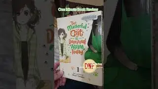 Book Review: The Masterful Cat is Depressed Again Today  