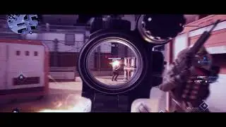 Cool moments Rogue Company l  Крутые моменты Rogue Company