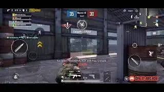 Pubg Mobile Live  Hindi Full Ga*li