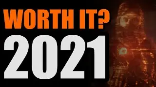 The Division 2: Is It WORTH Playing in 2021? New Content SOON!