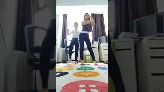 Pop Danthology 2015 (dance)