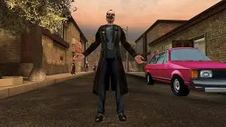 #1.Прохождение Postal 2 (без комментариев)