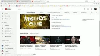Subo vídeo a youtube en 1080p y me baja a 360p (solucionado)
