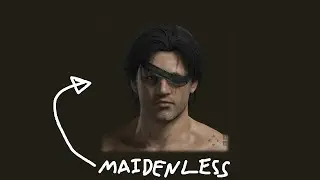 Average Elden Ring Playthrough Chapter 1: Maidenless