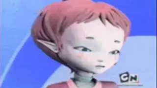Code Lyoko (Tribute to Aelita) - Dare You to Move