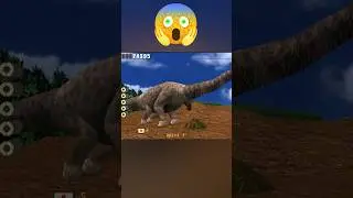 La MEJOR escena del JURASSIC PARK Arcade 🤮