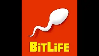 Trying to die as soon as possible on BitLife!