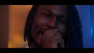 Beyondsonny - Legend from the East (Official Video) ft. Jus Muse