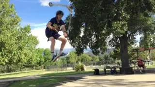 GoPro//Tumut afternoon edit