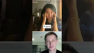 Китаец , Таец или все-таки Русский? 🤔