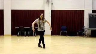 [SECOND CHORUS] BTS (방탄소년단) - DOPE / SICK / 쩔어 Dance Tutorial