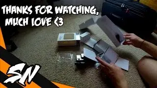 GoPro HERO Unboxing