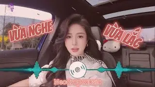 NHẠC NGHE TRÊN XE 🎧CẮT ĐÔI NỖI SẦU REMIX - SET NHẠC TỦ HOUSE LAK & VIET DEEP 8X9X CỰC XỊN