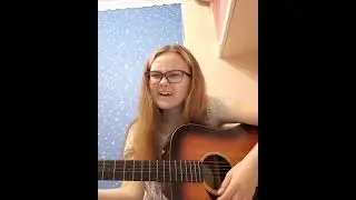 kambulat -Привет (cover. Екатерина Калинчева)