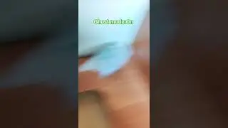 Ghost mode