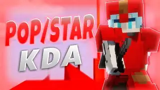 POP/STARS - Bedwars Montage