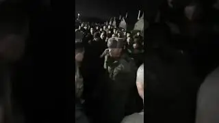 Бунт в Российской армии 06.11.2022