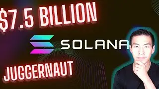 [Sol Solana Coin Explained] What is Solana Crypto, Sol Crypto, Solana Token