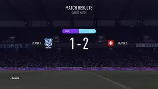 Fifa chill live