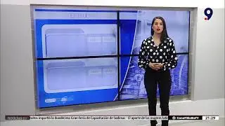 🔴 EN VIVO | Noticias Central | Canal 9 BíoBíoTV 💻