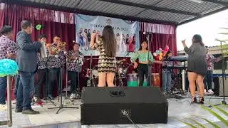 Las Brujas - La Sonora Dinamita - Orquesta Tropical INCOA
