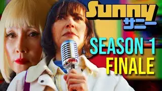 SUNNY | S1E10 "The Dark Manual" Analysis + Theories