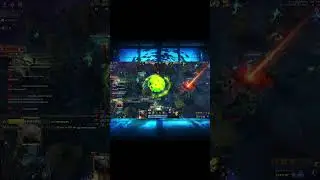 Забайтил на телепорт на Underlord в Dota 2