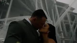 Vanesa & Matthew Duliba Wedding Trailer | May, 2025 | Films by Ian Kenville | Sony FX3 Wedding Films