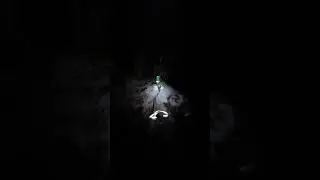 GoPro | High-Speed MTB Night Ride with Crash 🎬 Giulio Coglitore #Shorts #MTB