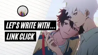 Let's Write With . . . LINK CLICK