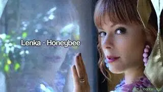 Lenka - Honeybee (Lyrics)