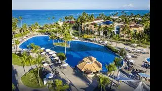 BMW Team RD Foam Pool Party at Ocean Blue & Sand Punta Cana