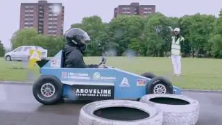 STOKE SOAPBOX DERBY 2017 HIGHLIGHTS