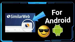 similarweb extension - traffic rank & website analysis for Android