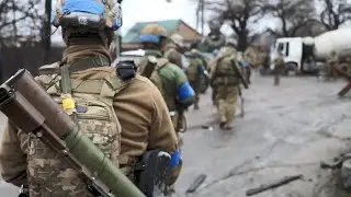 18+ Буча. Підвали катівні, розстріляні цивільні,  мародерство солдатами РФ