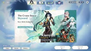 CONFIRMED!! Version 4.4 First Half Banner 4 Star Characters - Genshin Impact