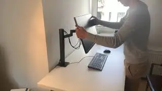 Lesertest LG 27QN880-B: Genialer Ergo-Stand überzeugt auf ganzer Linie