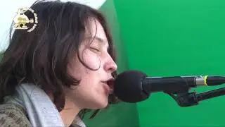 08 Настя Жук   Она встала на цыпочки   С Труханов