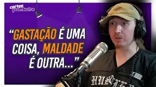 PEDERASTIA X GASTAÇÃO | SID