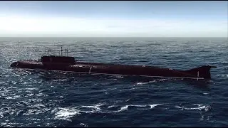 Cold Waters 