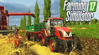РАЗЫГРАЕМ FS17 НА 1500 👍 В КОНЦЕ СТРИМА. 🚜ФЕРМА НА МИЛЛИОН #9. Farming Simulator 17