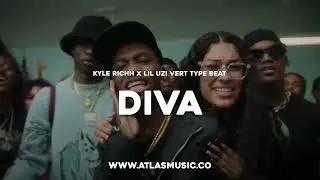Kyle Richh x Lil Uzi Vert Jersey Club Type Beat - 