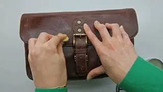 Guide to Leather Care | MegaGear