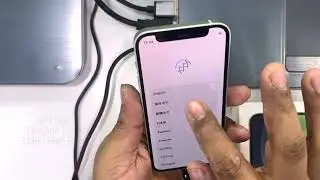 iPhone 12 Mini iCloud Unlock 2023