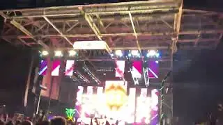 NGHTMRE - Heavenly Side (NGHTMRE Remix) - North Coast Music Fest 2021