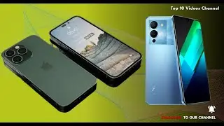 Top  Smart Phones in the world | Liked by the people